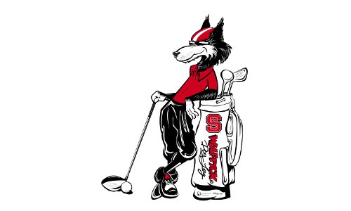 NC State Dog Leg