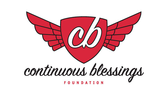 Continuous Blessings Foundation