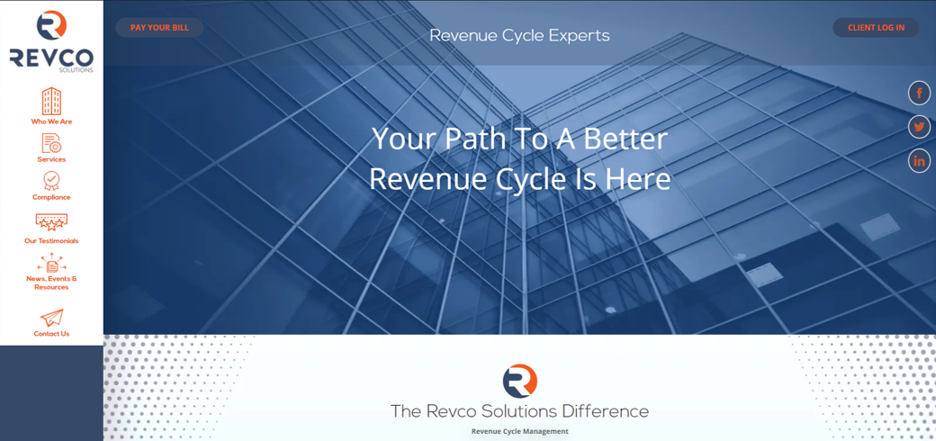Revco Solutions